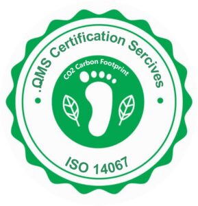 ISO 14067 Symbol