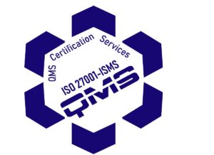 ISO 27001 Symbol